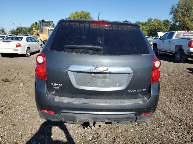 2010 Chevrolet Equinox LT