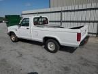 1991 Ford Ranger