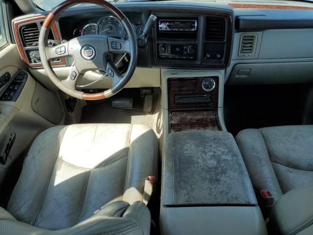 2005 Cadillac Escalade EXT