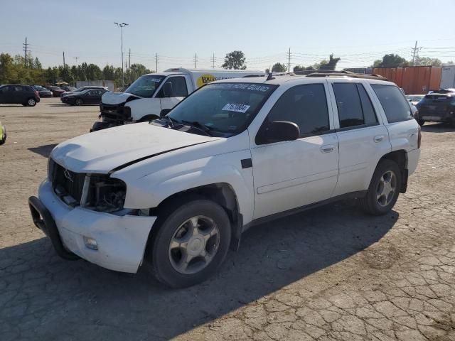 2008 Chevrolet Trailblazer LS