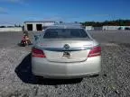 2014 Buick Lacrosse