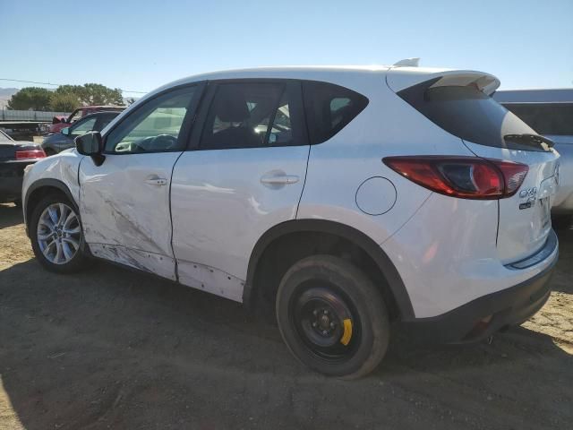 2015 Mazda CX-5 GT