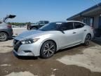 2018 Nissan Maxima 3.5S