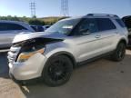 2011 Ford Explorer XLT