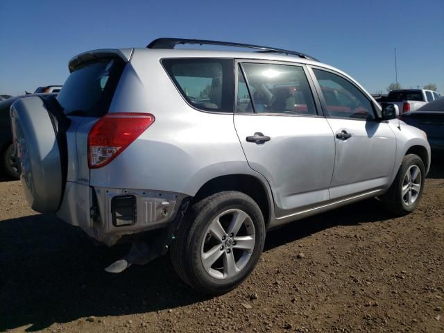 2006 Toyota Rav4