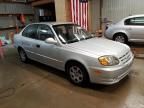 2004 Hyundai Accent GL