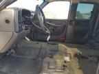 2006 Chevrolet Silverado C2500 Heavy Duty