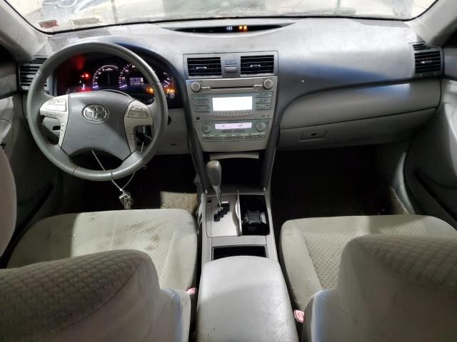 2007 Toyota Camry Hybrid