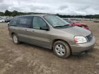 2005 Ford Freestar SES