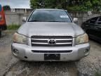 2007 Toyota Highlander Hybrid