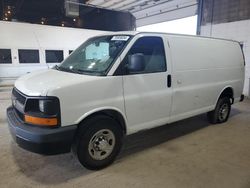 Chevrolet Vehiculos salvage en venta: 2014 Chevrolet Express G2500