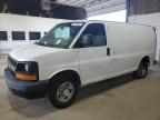 2014 Chevrolet Express G2500