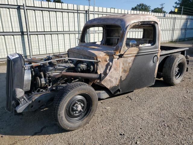 1947 Ford Pickup