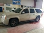 2009 GMC Yukon XL K1500 SLT