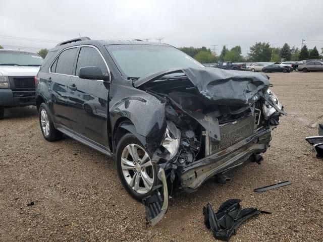 2012 Chevrolet Equinox LT