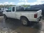 2004 Ford Ranger Super Cab