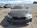 2014 BMW 435 XI