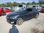 2017 Hyundai Veloster