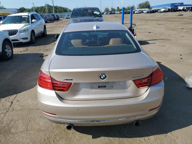 2014 BMW 435 XI