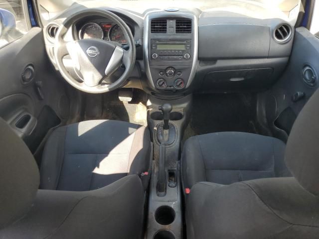 2016 Nissan Versa Note S