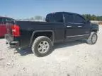 2014 GMC Sierra K1500 SLT