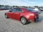 2010 Cadillac CTS Performance Collection