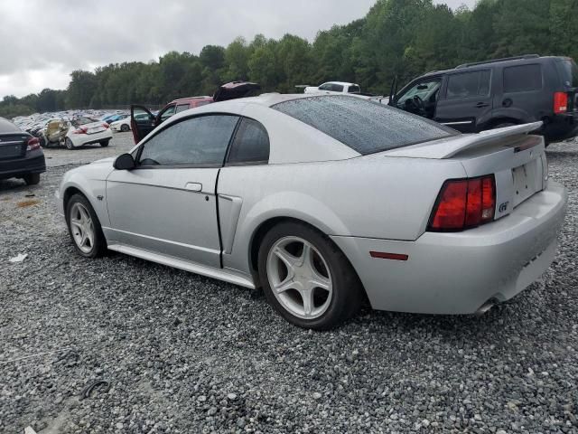 2000 Ford Mustang GT