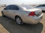 2008 Chevrolet Impala LS