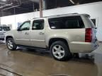 2007 Chevrolet Suburban K1500