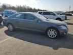 2007 Mercedes-Benz S 550 4matic