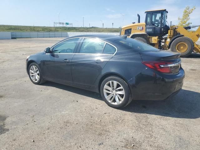 2015 Buick Regal