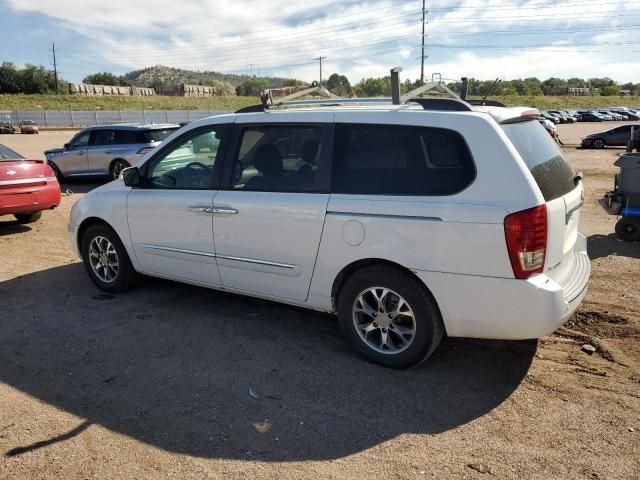 2014 KIA Sedona EX