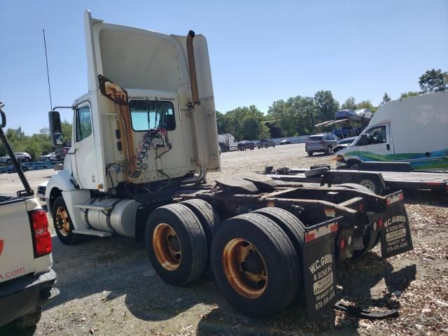 2007 Freightliner Conventional Columbia