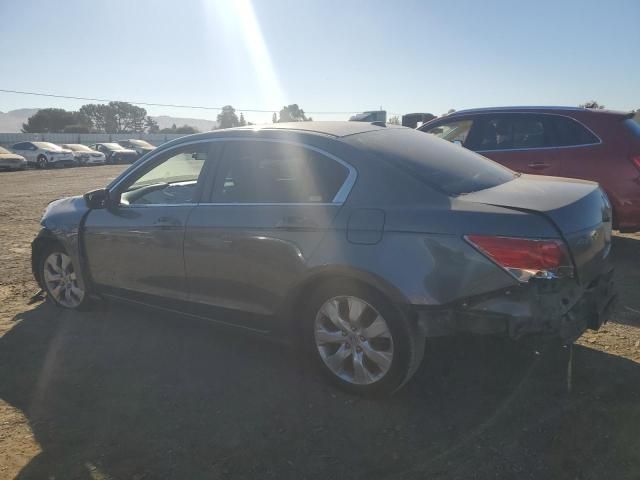 2008 Honda Accord EXL