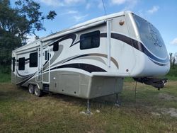 2010 Dxdg 2010 Othr  5 Wheele en venta en Riverview, FL