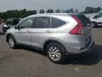 2016 Honda CR-V EXL