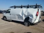 2017 Chevrolet Express G2500