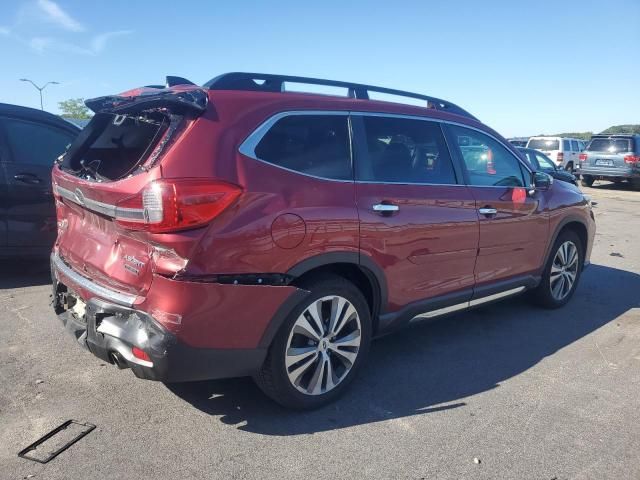 2021 Subaru Ascent Touring