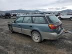 2002 Subaru Legacy Outback