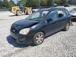 2007 KIA Rondo LX en venta en Madisonville, TN