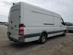 2016 Mercedes-Benz Sprinter 2500