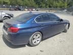 2012 BMW 528 XI