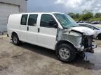 2007 Chevrolet Express G1500