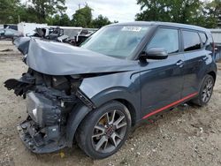 2020 KIA Soul GT Line en venta en Hampton, VA