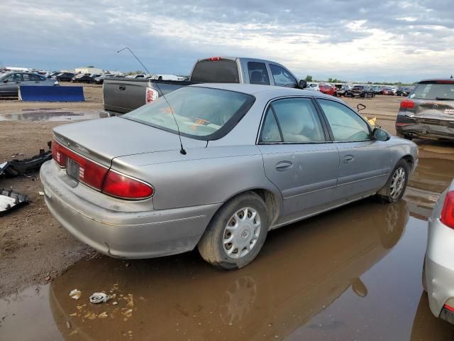 1998 Buick Century Custom