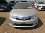 2013 Toyota Camry Hybrid