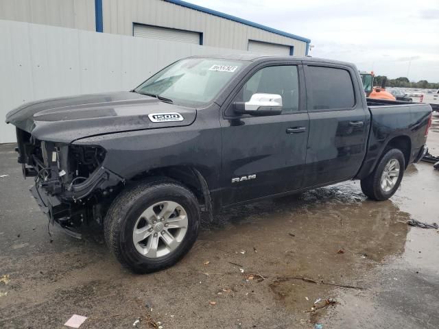 2024 Dodge 1500 Laramie