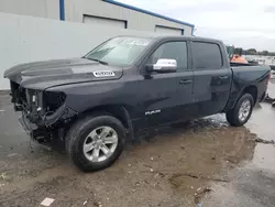 2024 Dodge 1500 Laramie en venta en Riverview, FL