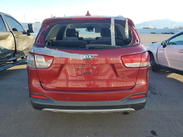 2016 KIA Sorento EX