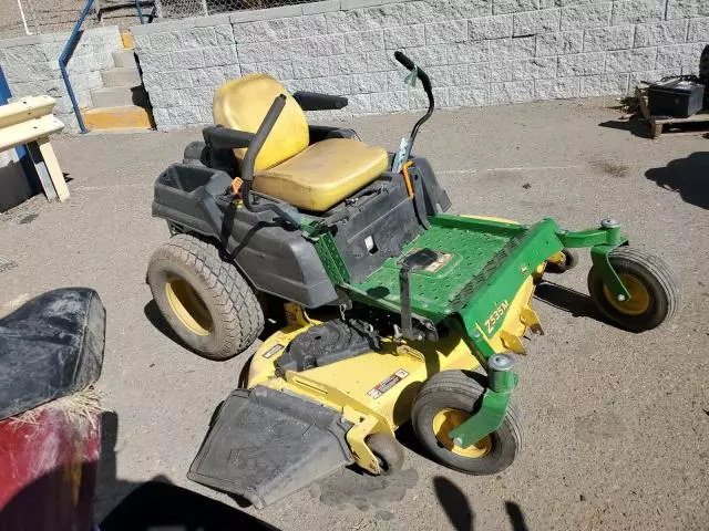 2018 John Deere 1010 Trctr